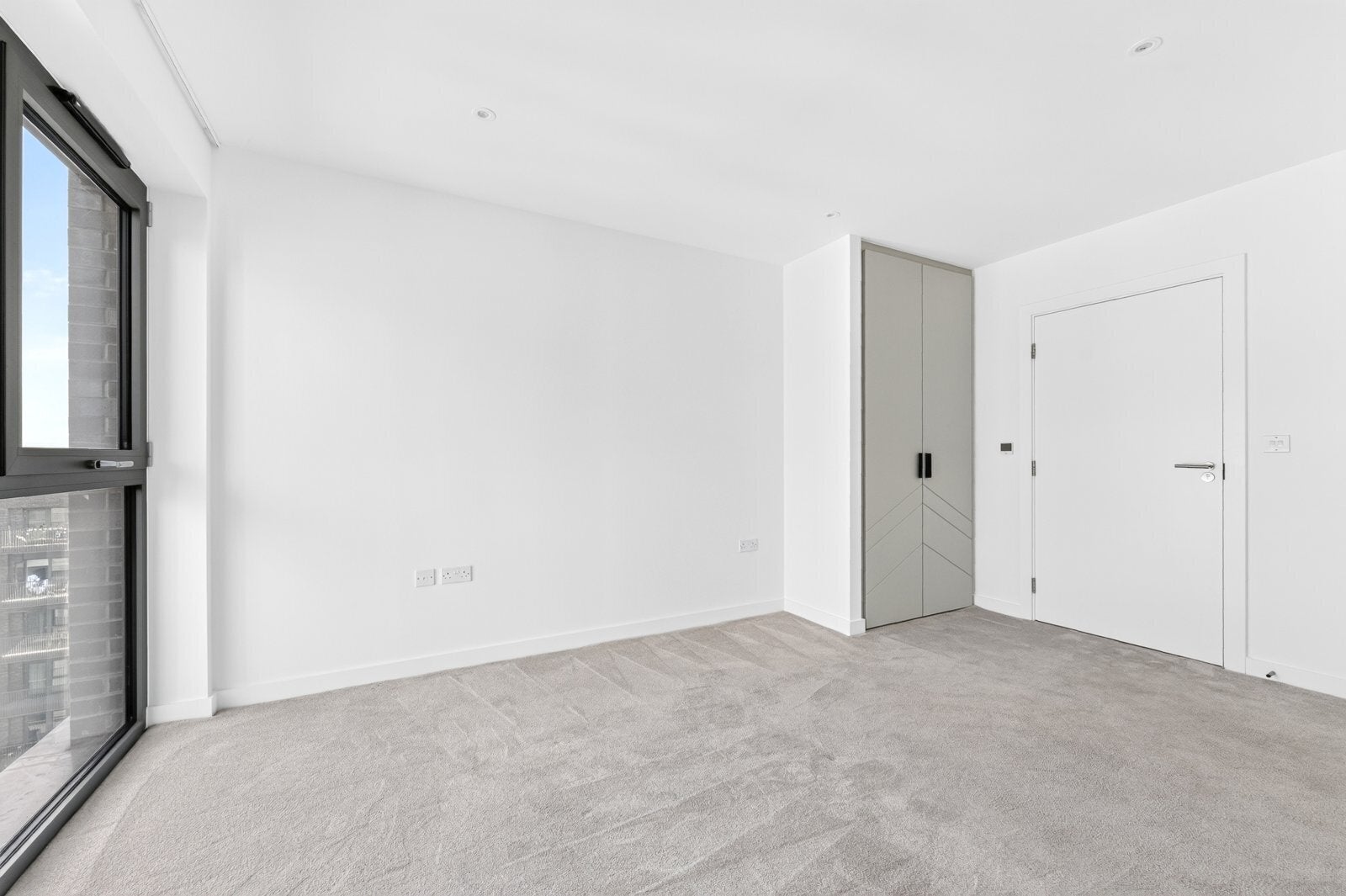 Flat Williamson Road in Greater London