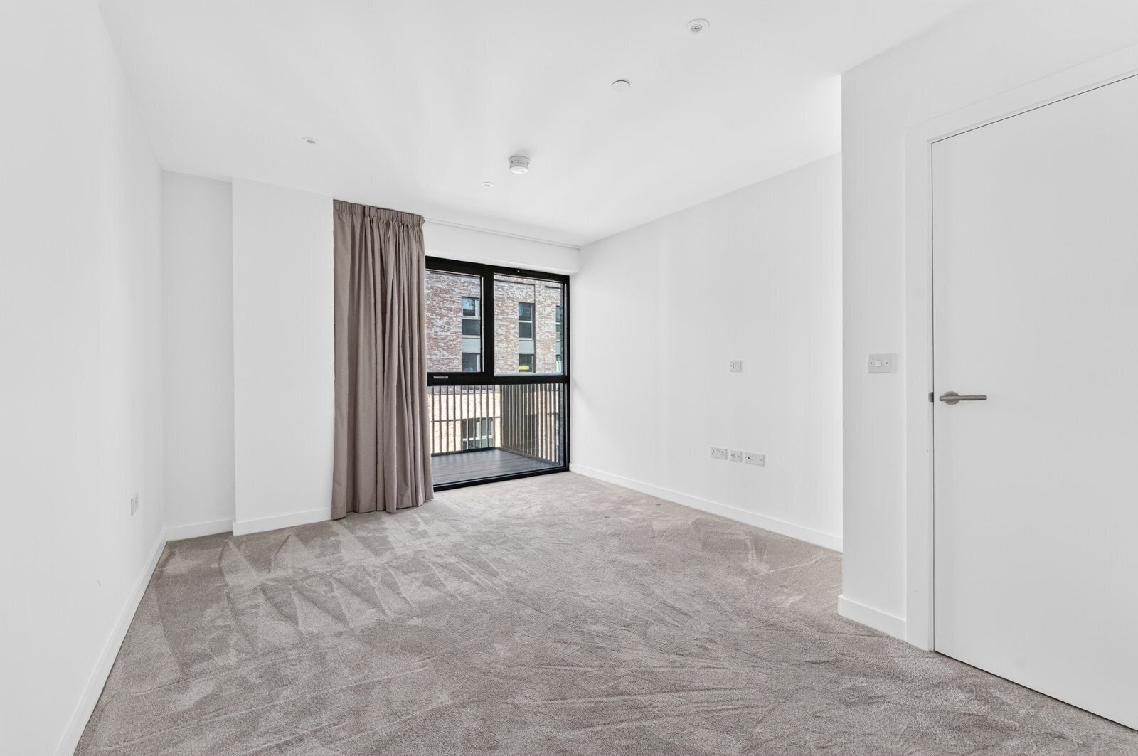 Flat Williamson Road in Greater London