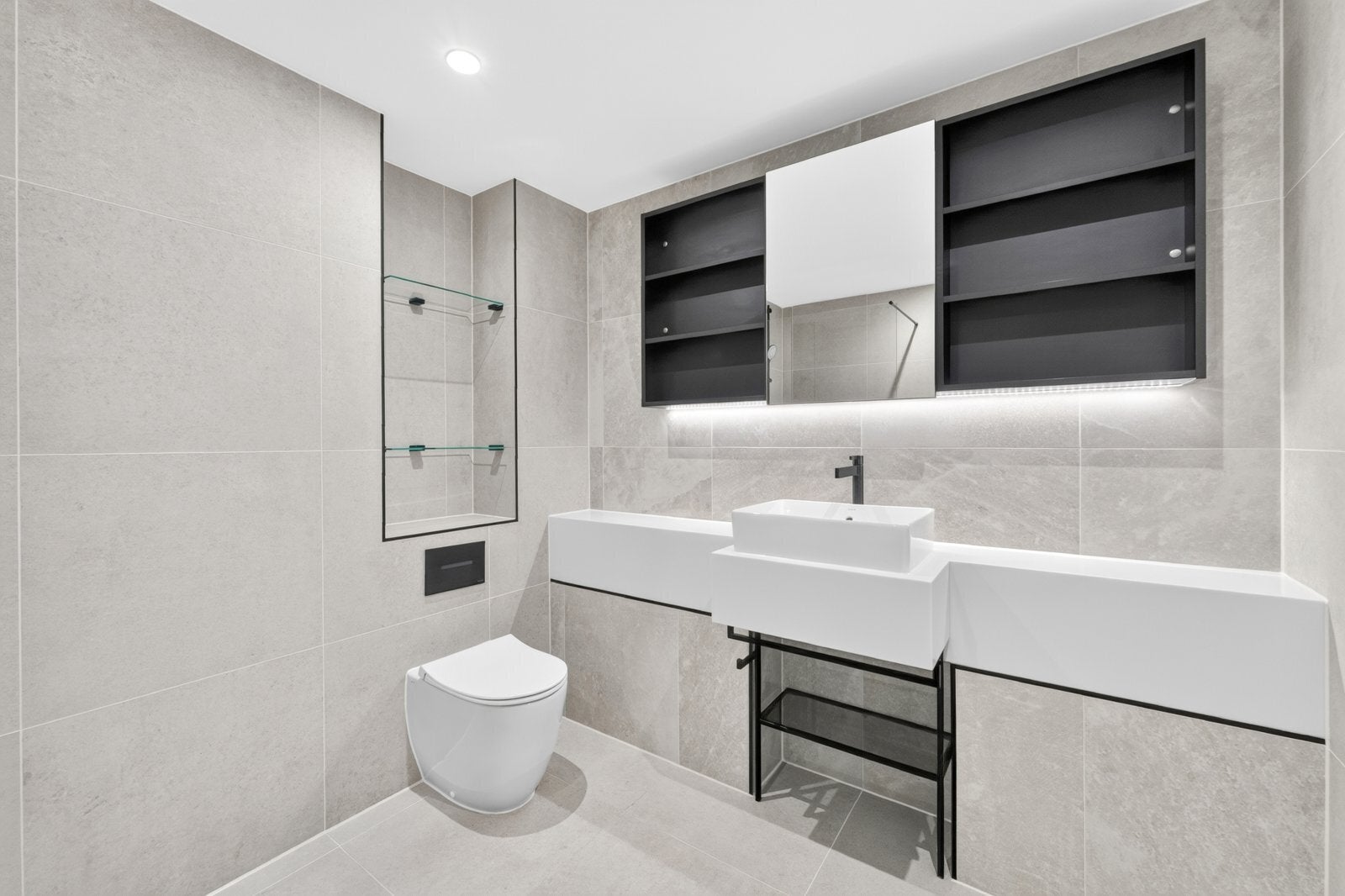 Flat Williamson Road in Greater London