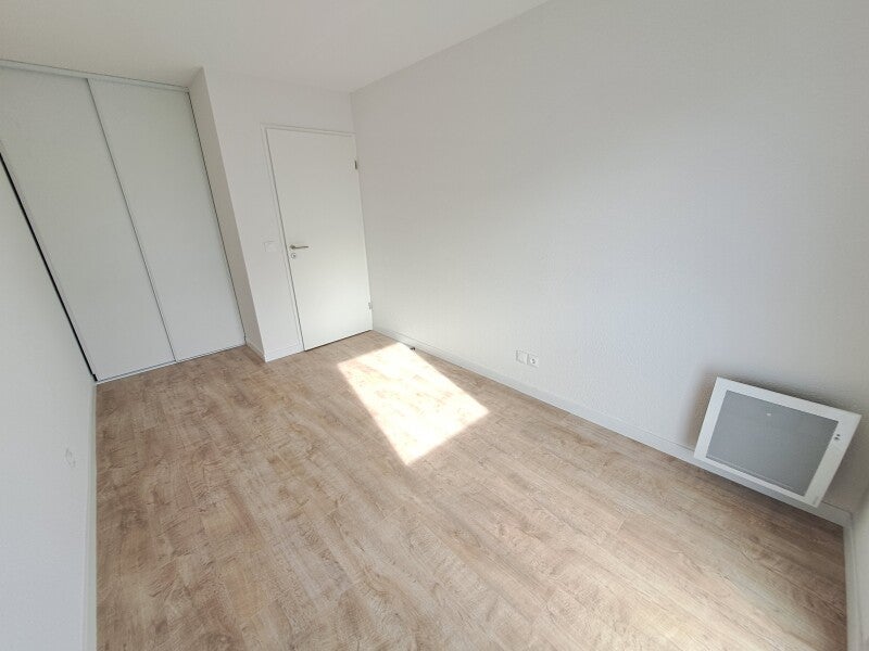 Flat Rue des Azalées in Perpignan