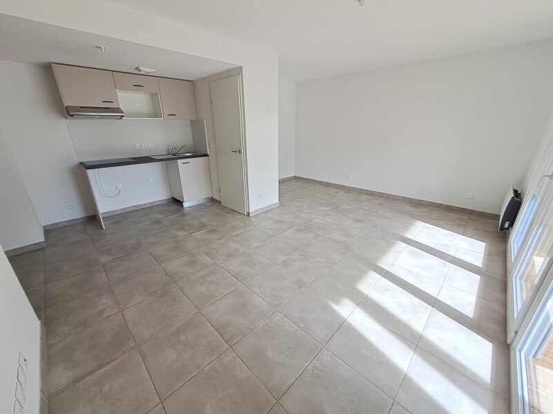 Flat Rue des Azalées in Perpignan
