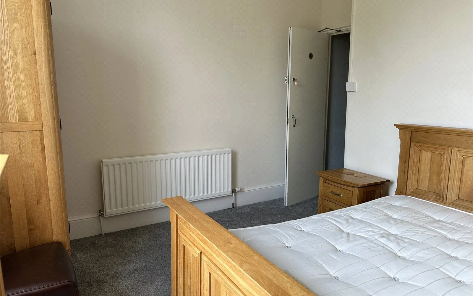 Room Wembdon Rise in Bridgwater