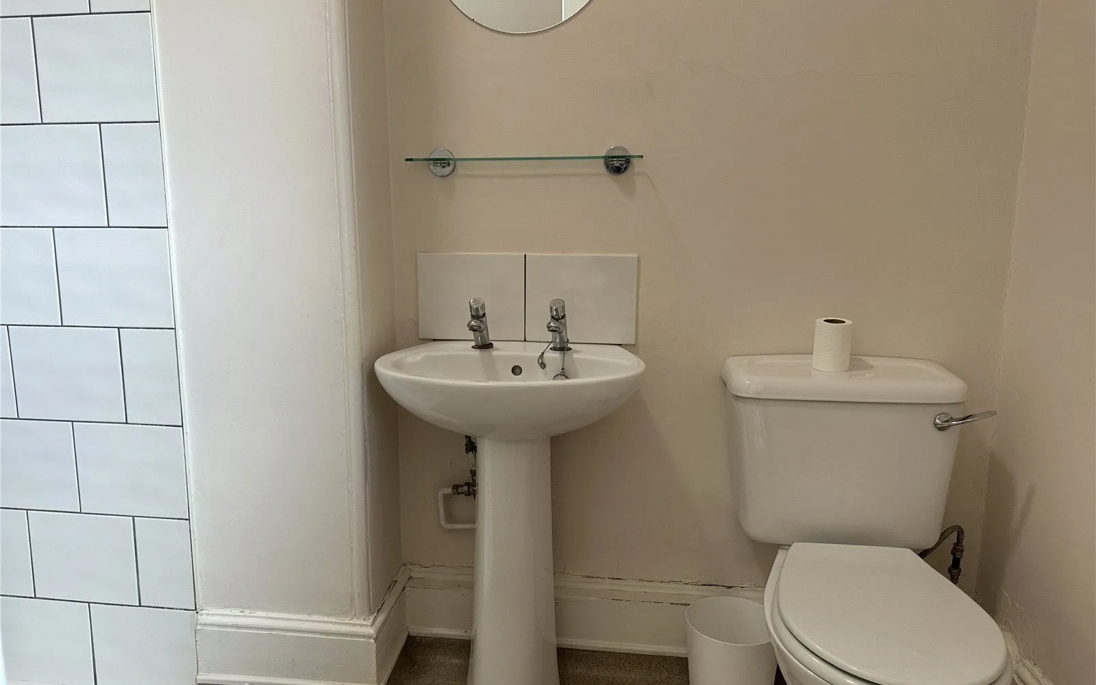 Room Wembdon Rise in Bridgwater