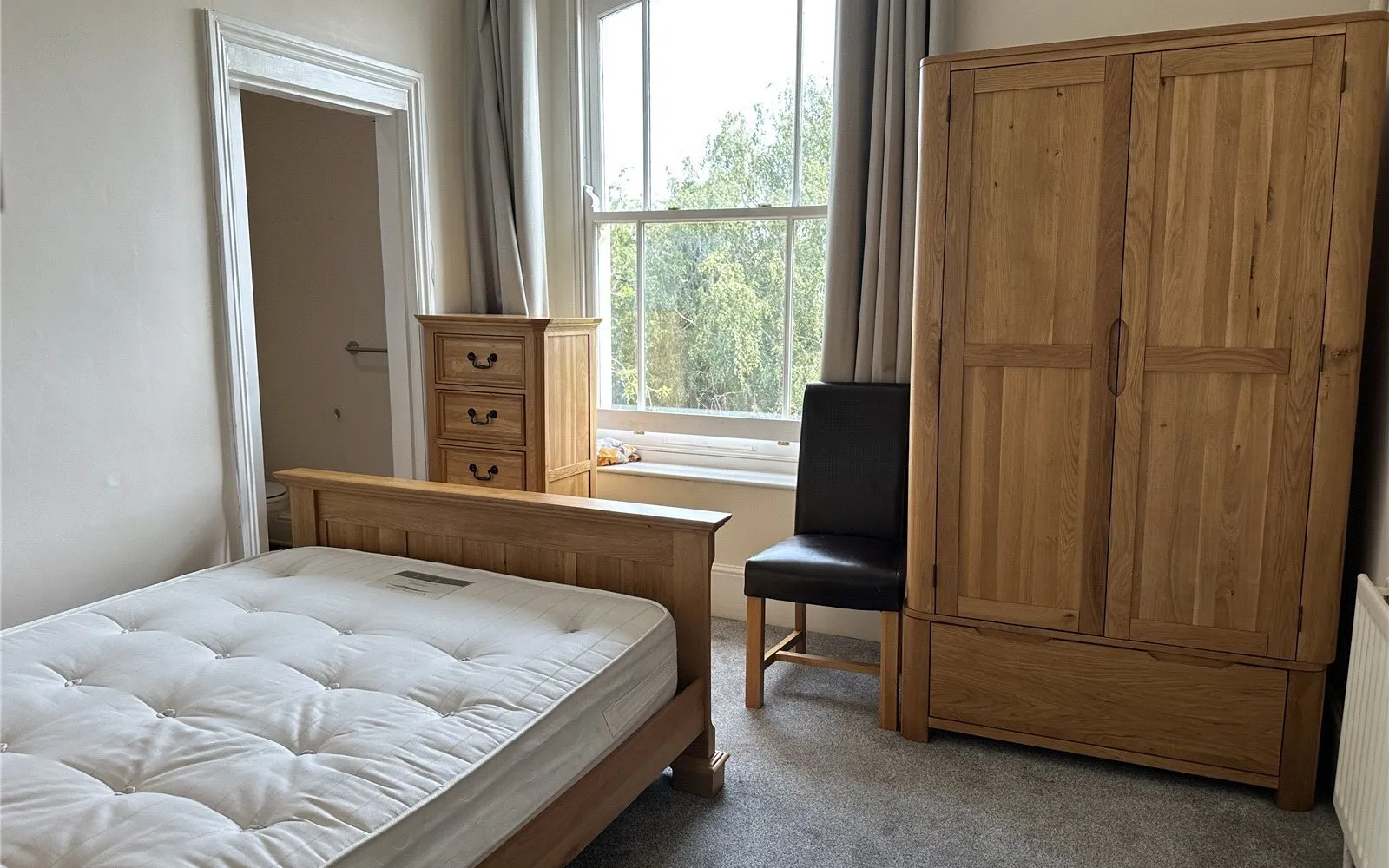 Room Wembdon Rise in Bridgwater
