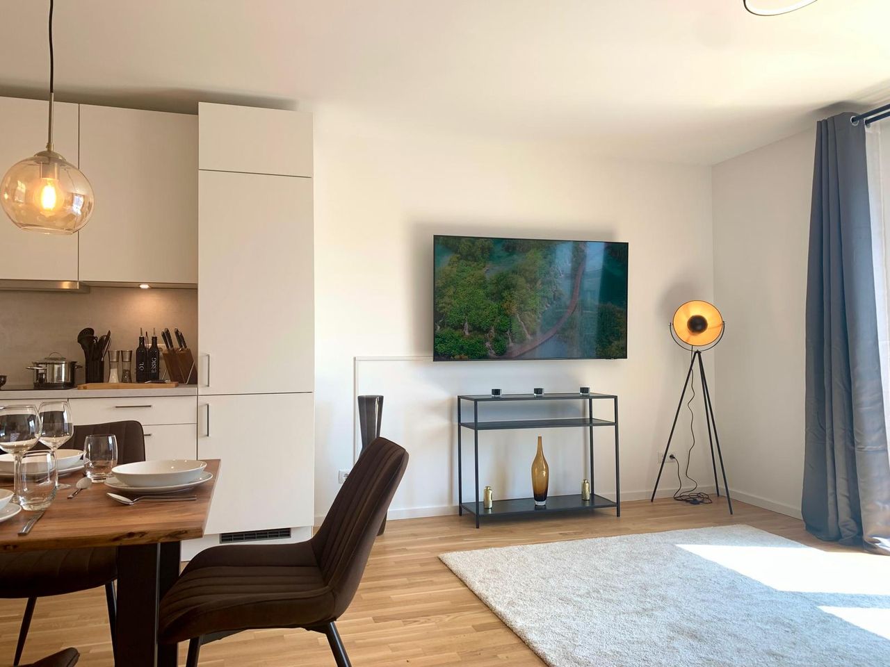 Wohnung Grabauer Straße in Schwarzenbek