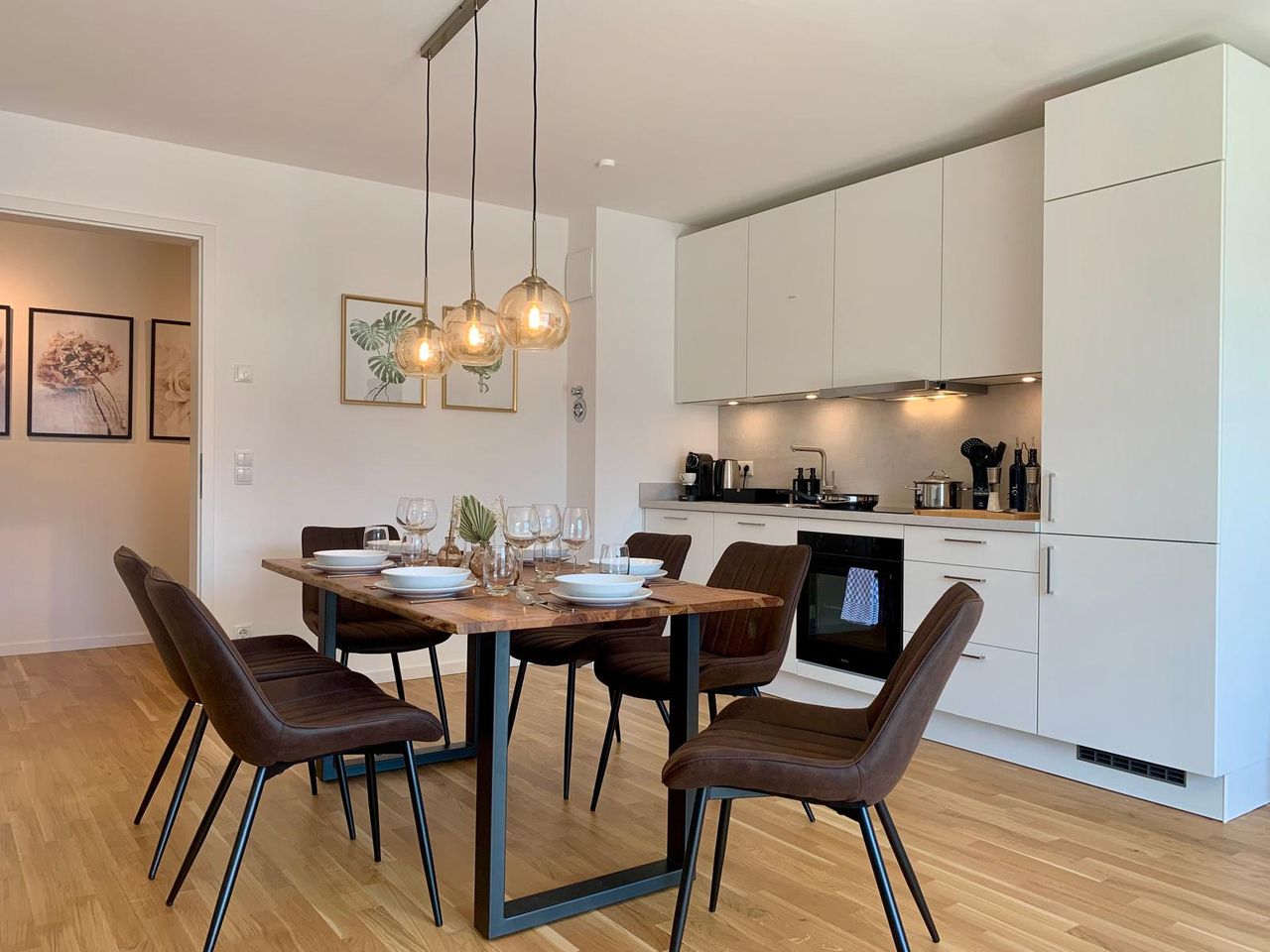 Wohnung Grabauer Straße in Schwarzenbek