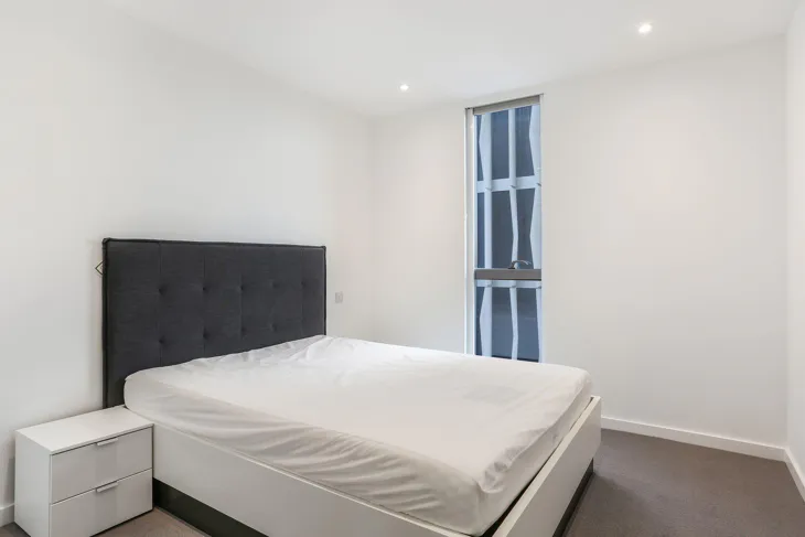 Flat Wood Lane in Greater London