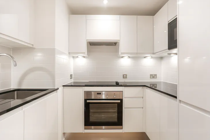 Flat Wood Lane in Greater London