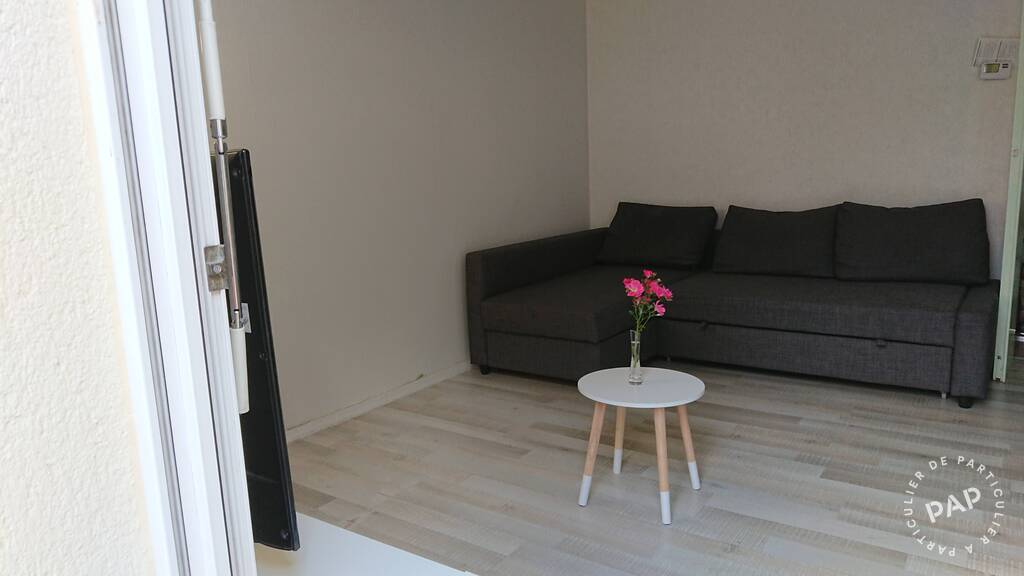 Flat Rue Camille Jenatzy in Achères