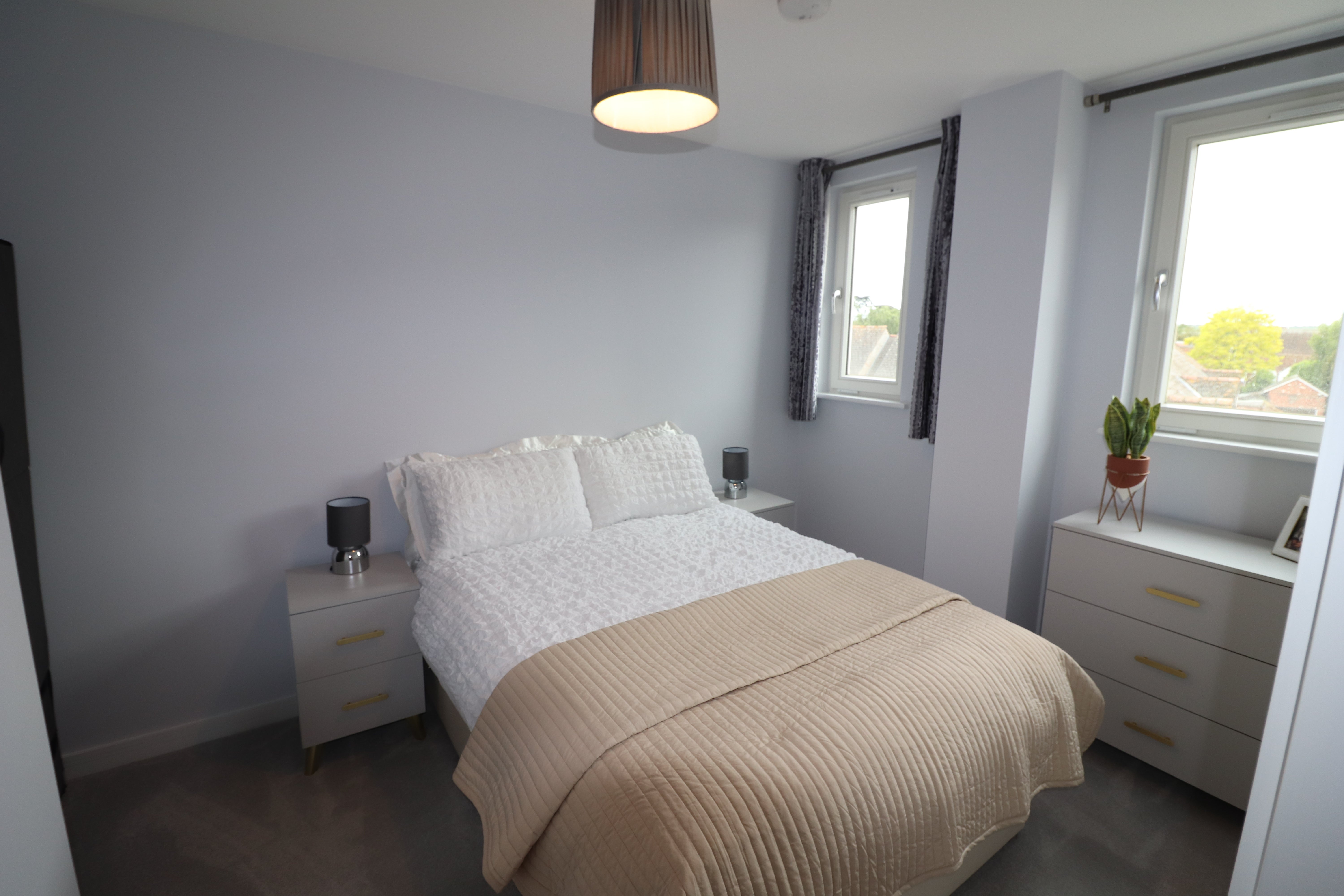 Flat Collingwood Road in Witham