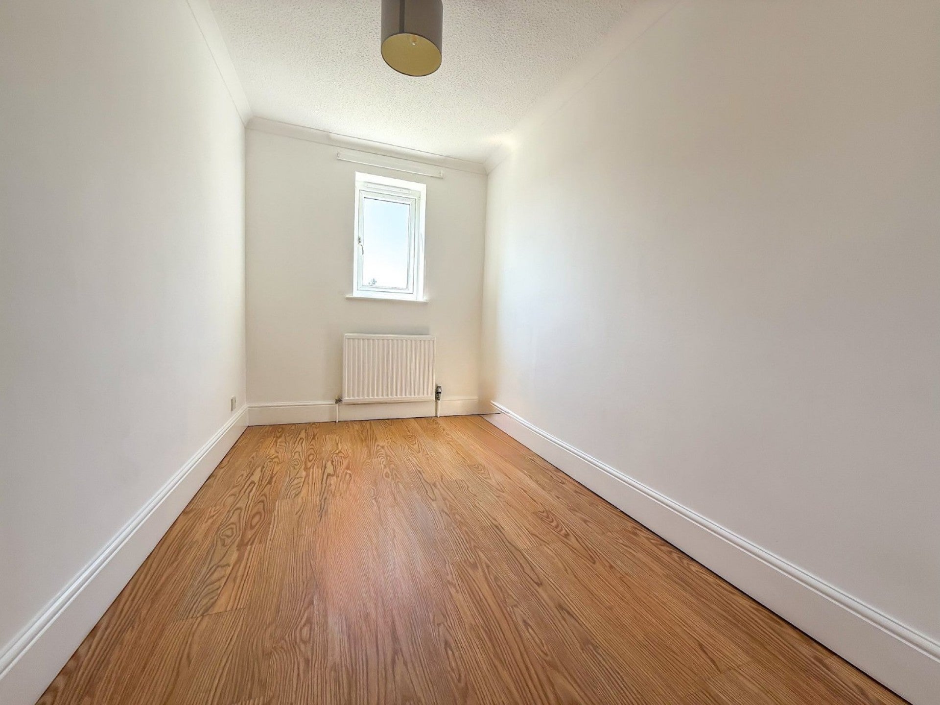 Flat Woodhill Views in Nailsea