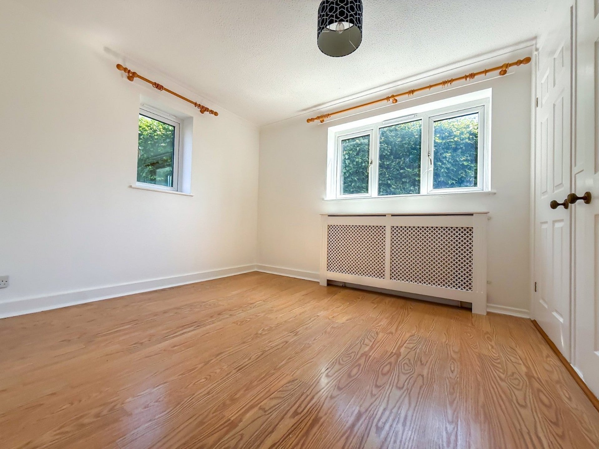 Flat Woodhill Views in Nailsea
