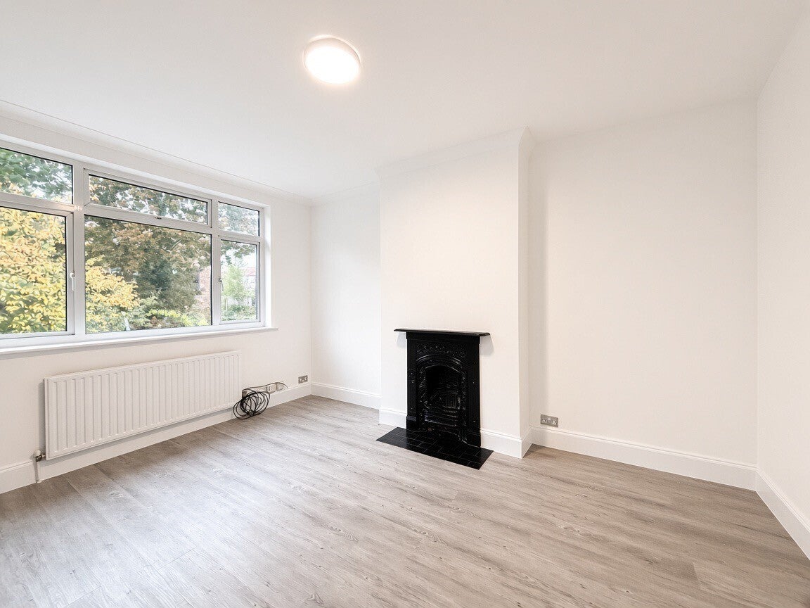 Flat Speyside in Greater London