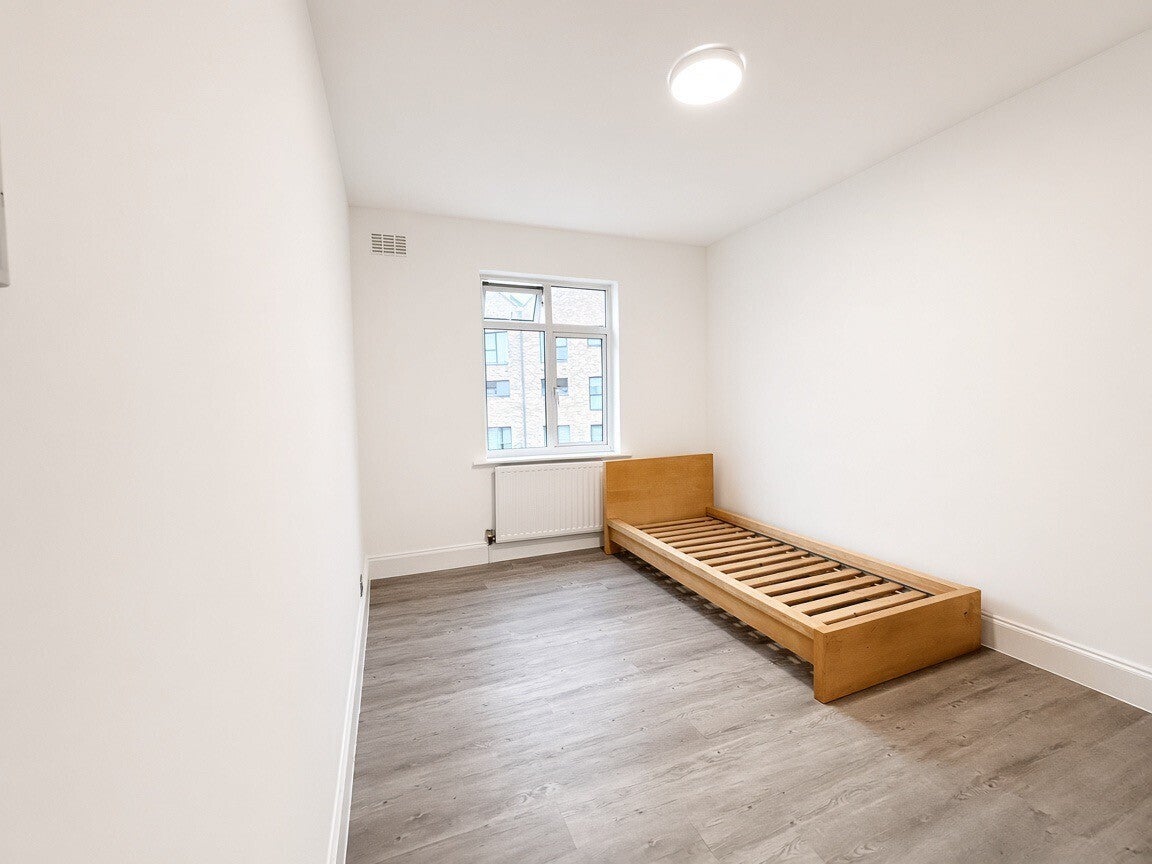 Flat Speyside in Greater London