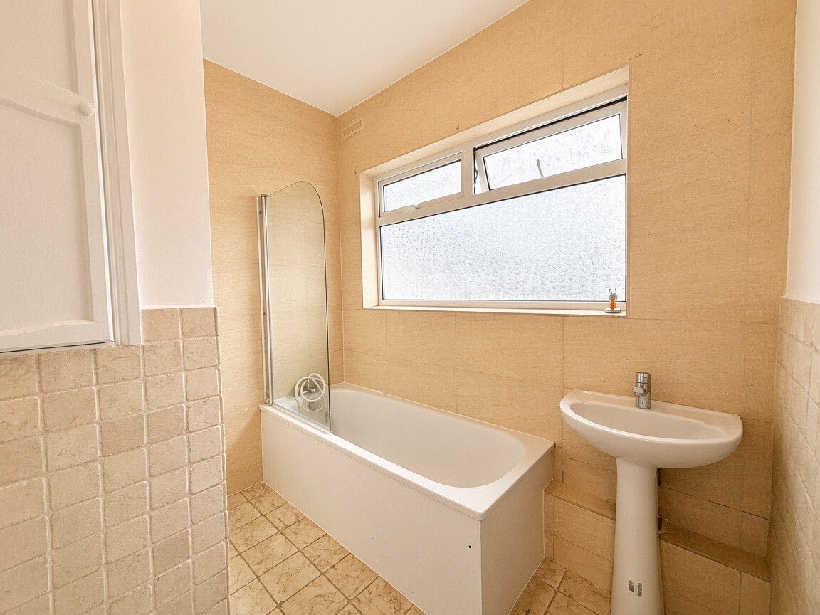 Flat Speyside in Greater London