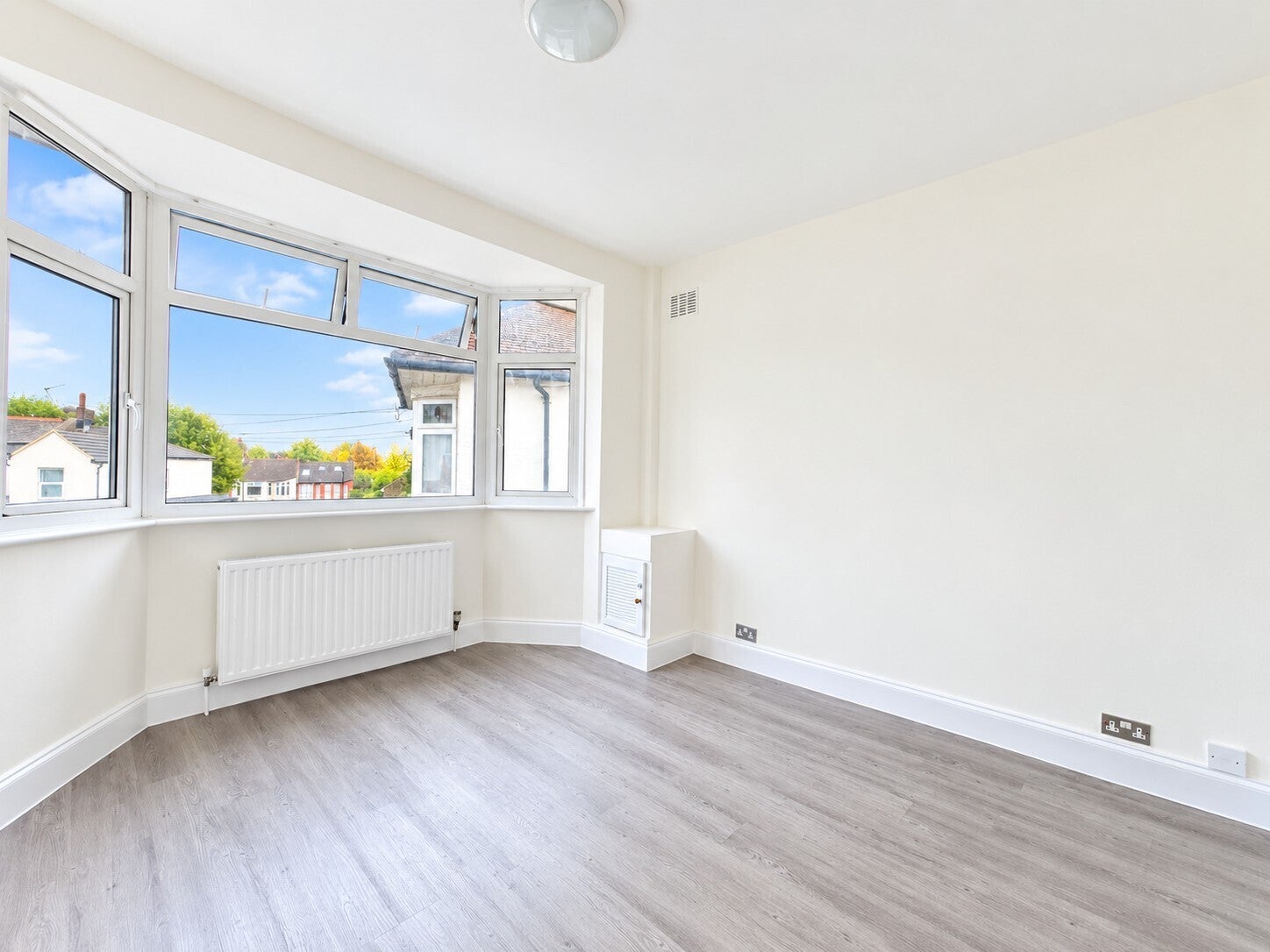 Flat Speyside in Greater London