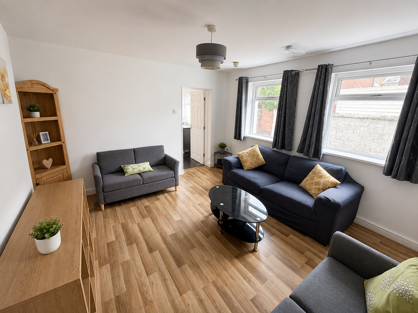 Room Swan Street in Doncaster