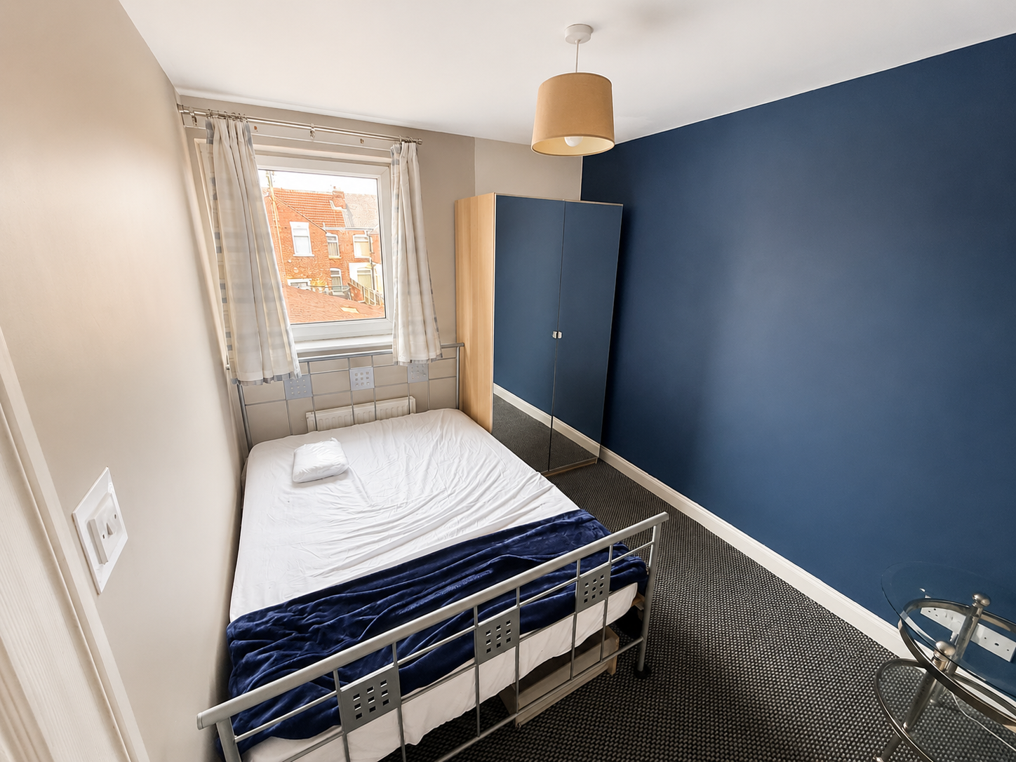 Room Swan Street in Doncaster