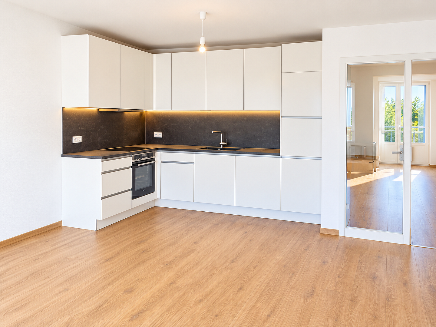 Wohnung Gustav-Stresemann-Straße in Augsburg