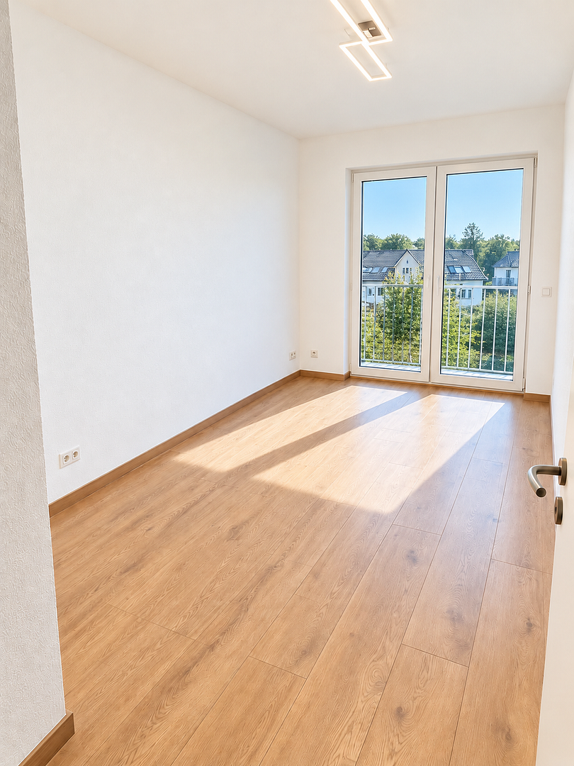 Wohnung Gustav-Stresemann-Straße in Augsburg