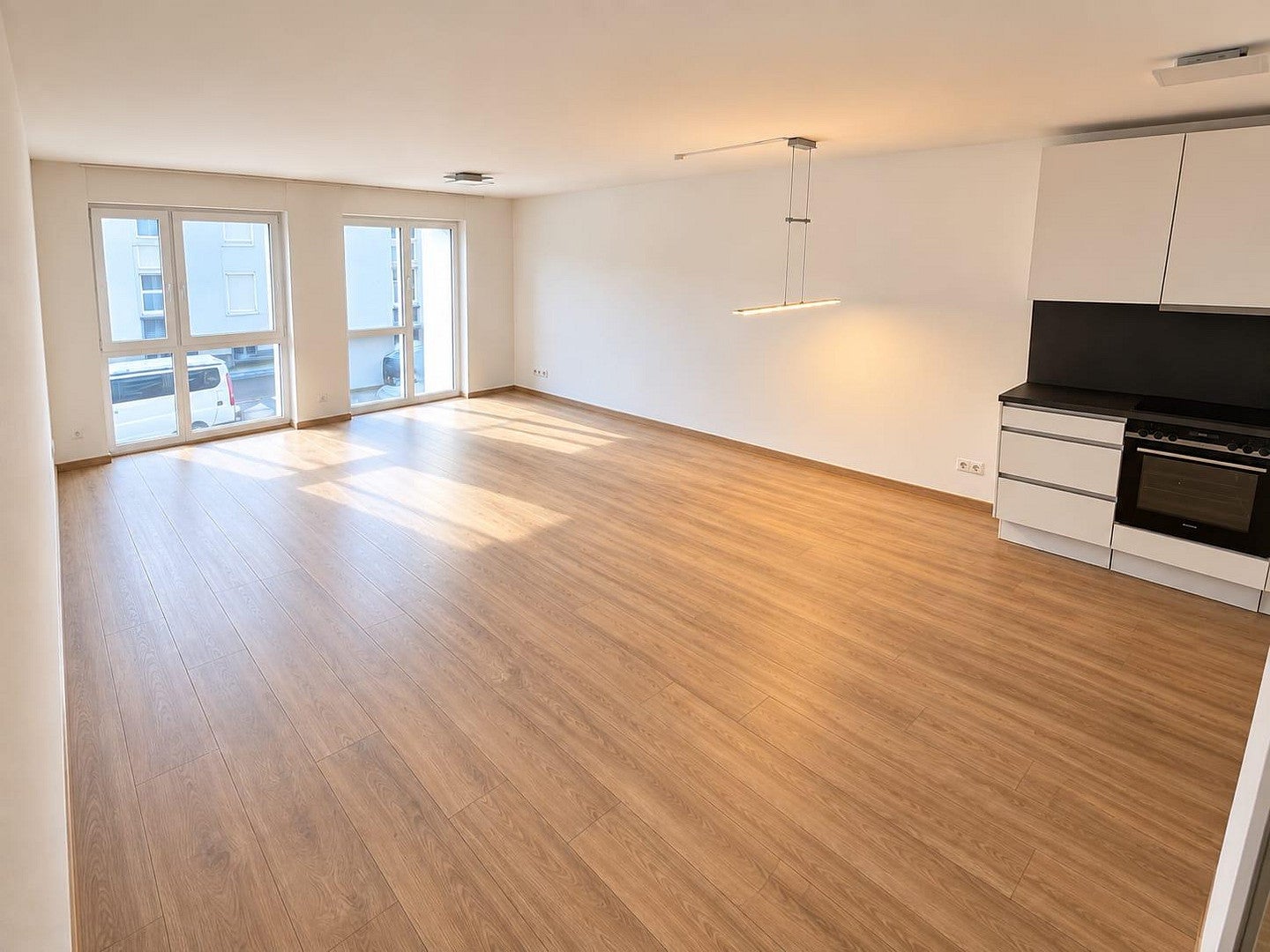Wohnung Gustav-Stresemann-Straße in Augsburg