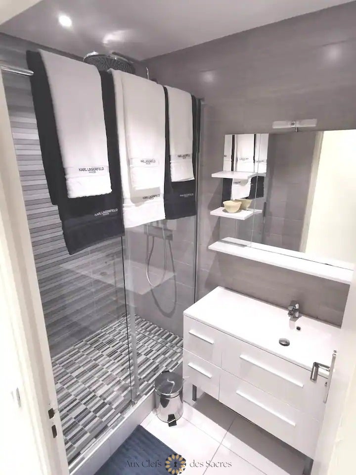 Appartement Rue Docteur Thomas à Reims