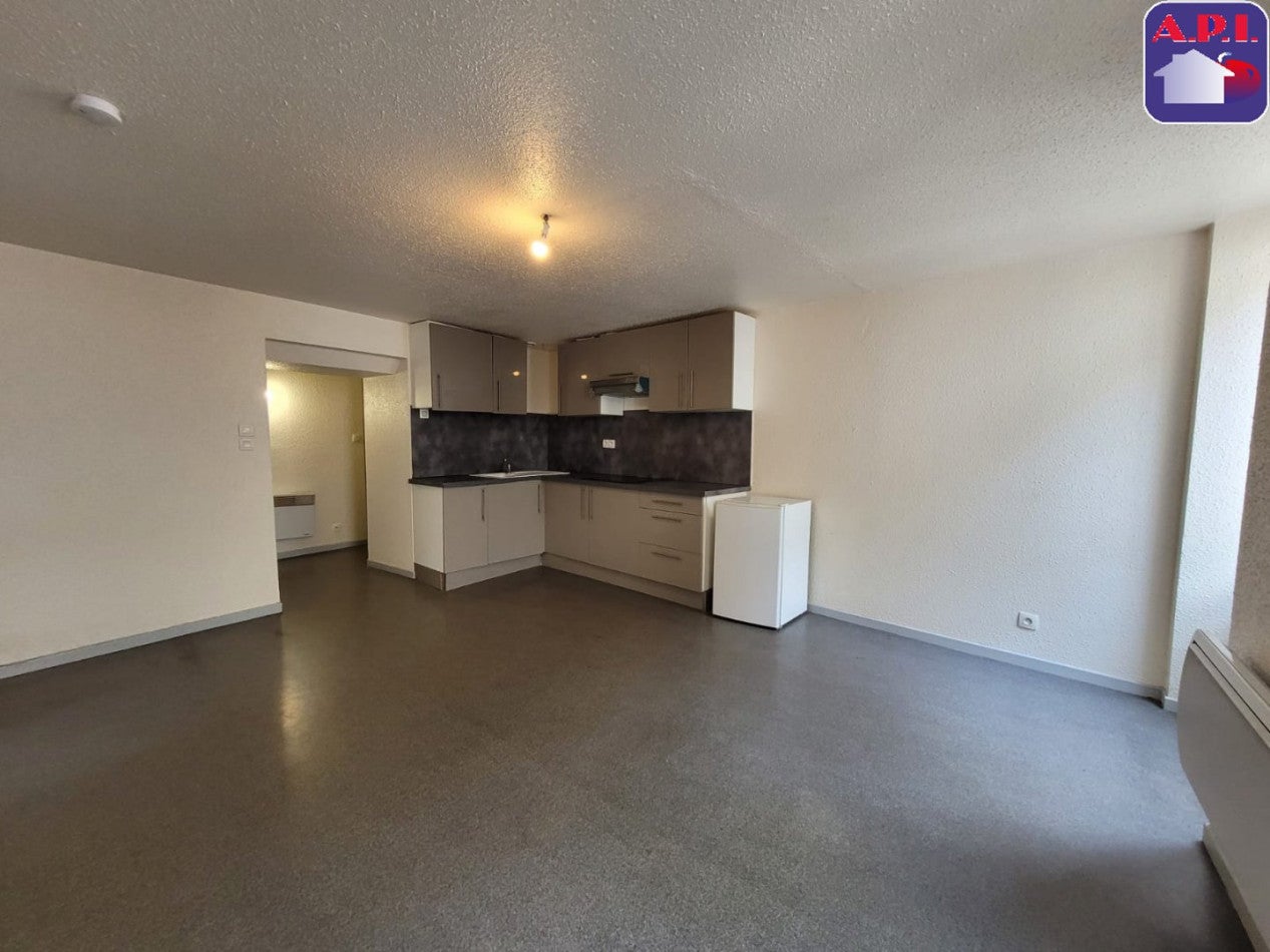 Appartement Impasse des Potiers à Foix