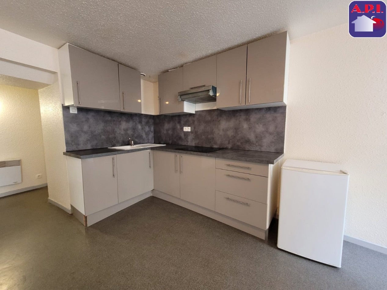 Appartement Impasse des Potiers à Foix
