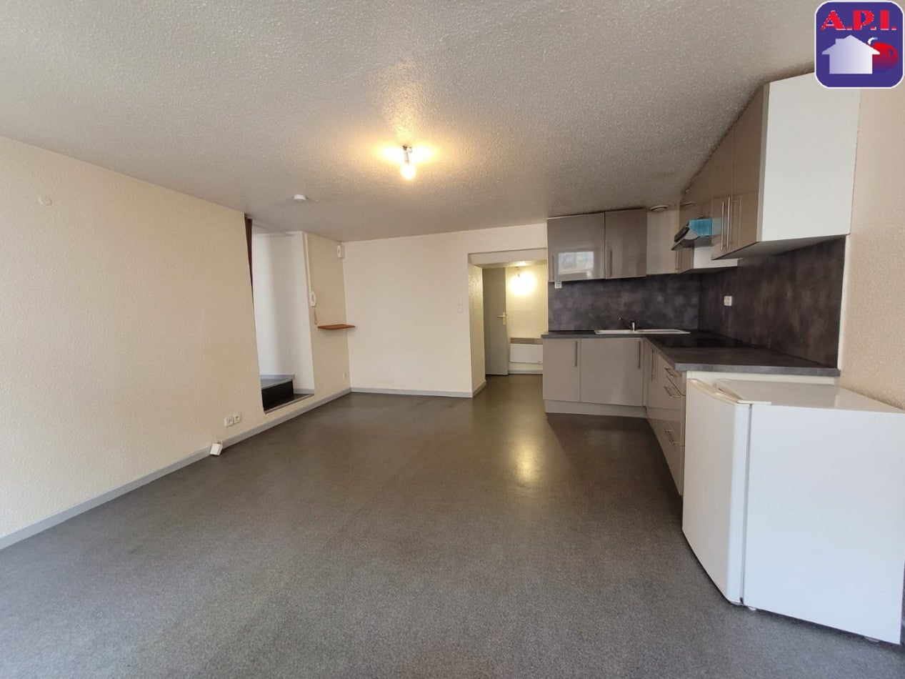 Appartement Impasse des Potiers à Foix