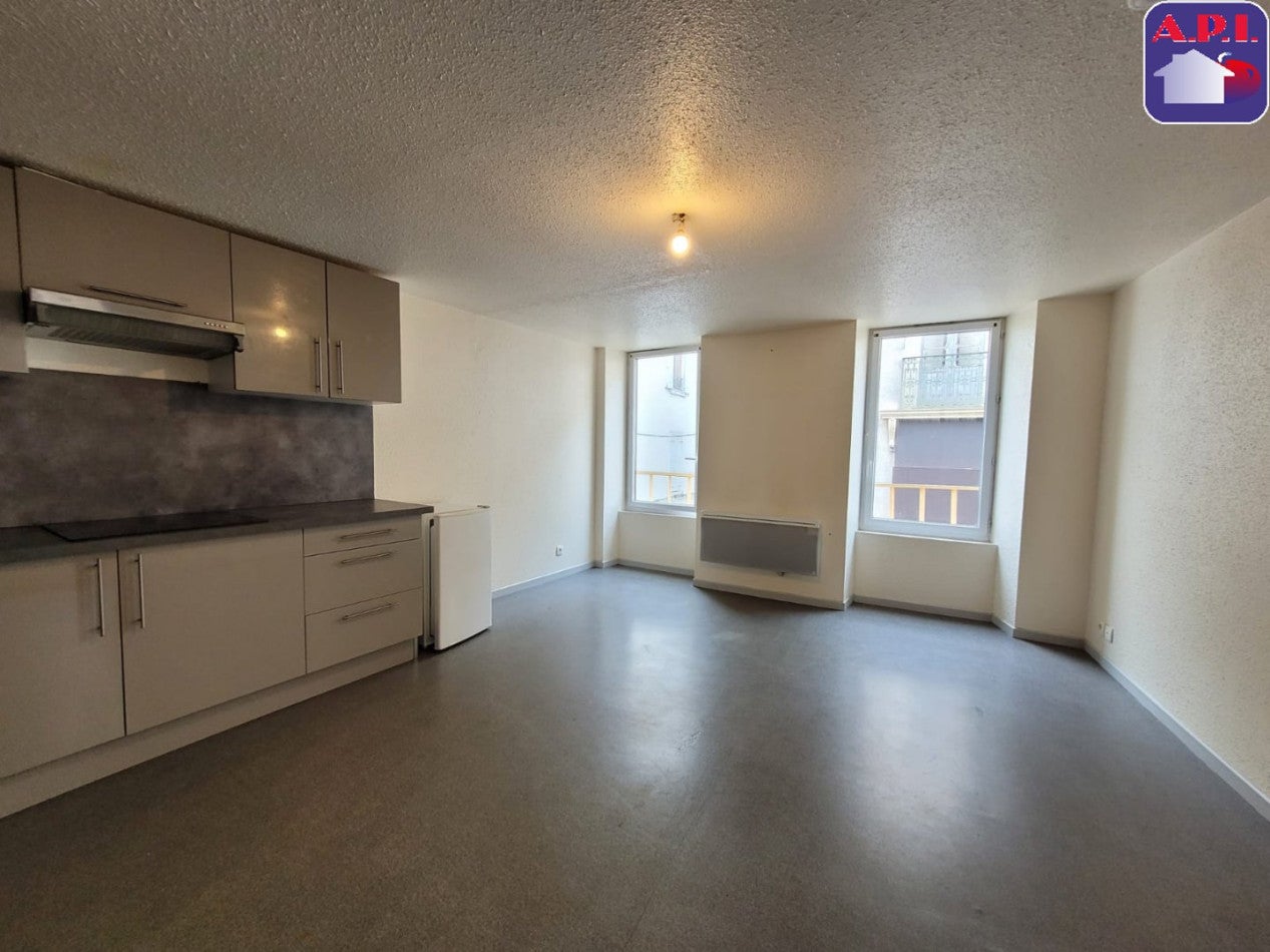 Appartement Impasse des Potiers à Foix
