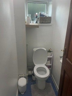 Room Millfields Road in Greater London