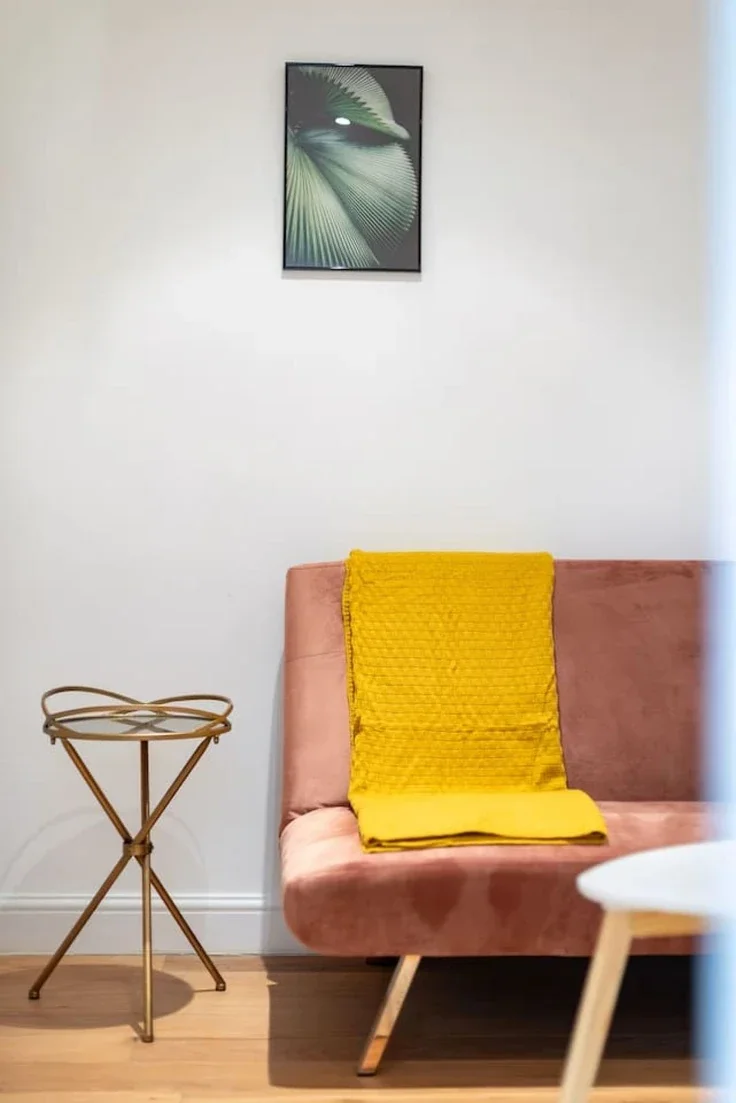 Flat Anderson Street in Greater London