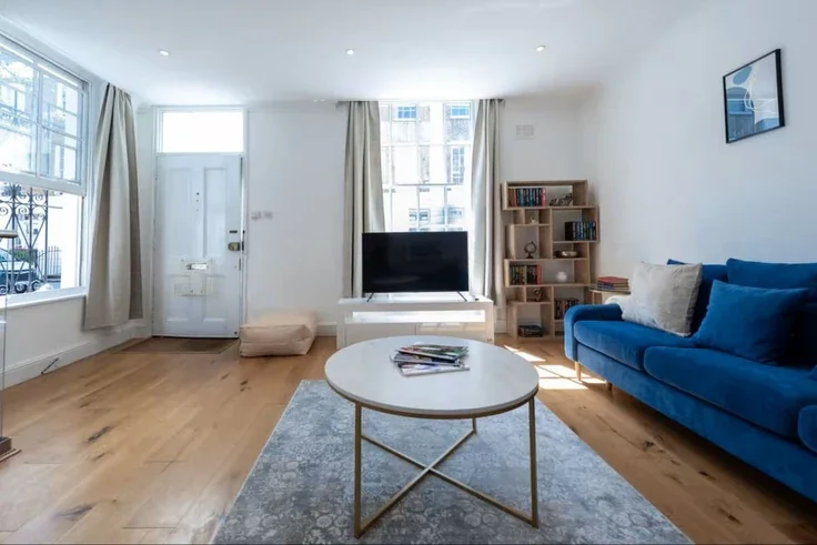 Flat Anderson Street in Greater London