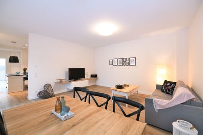 Wohnung Graben in Heppenheim