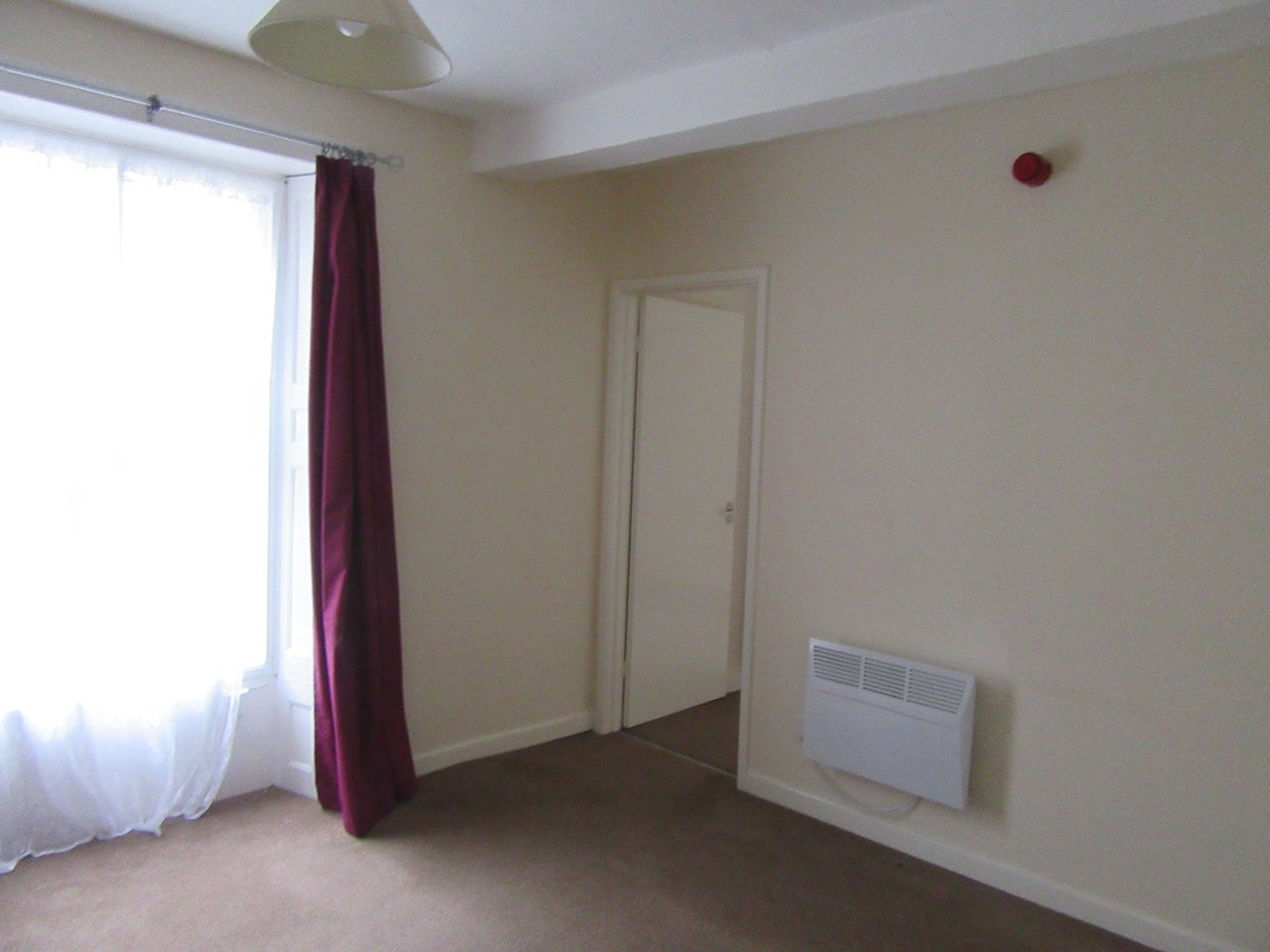 Flat Smallgate in East Suffolk