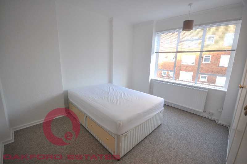 Flat Charlbert Street in City of Westminster