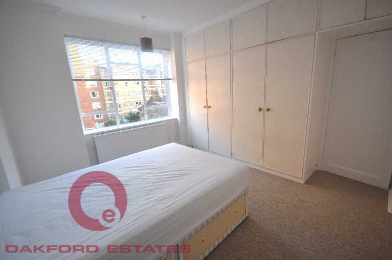 Flat Charlbert Street in City of Westminster