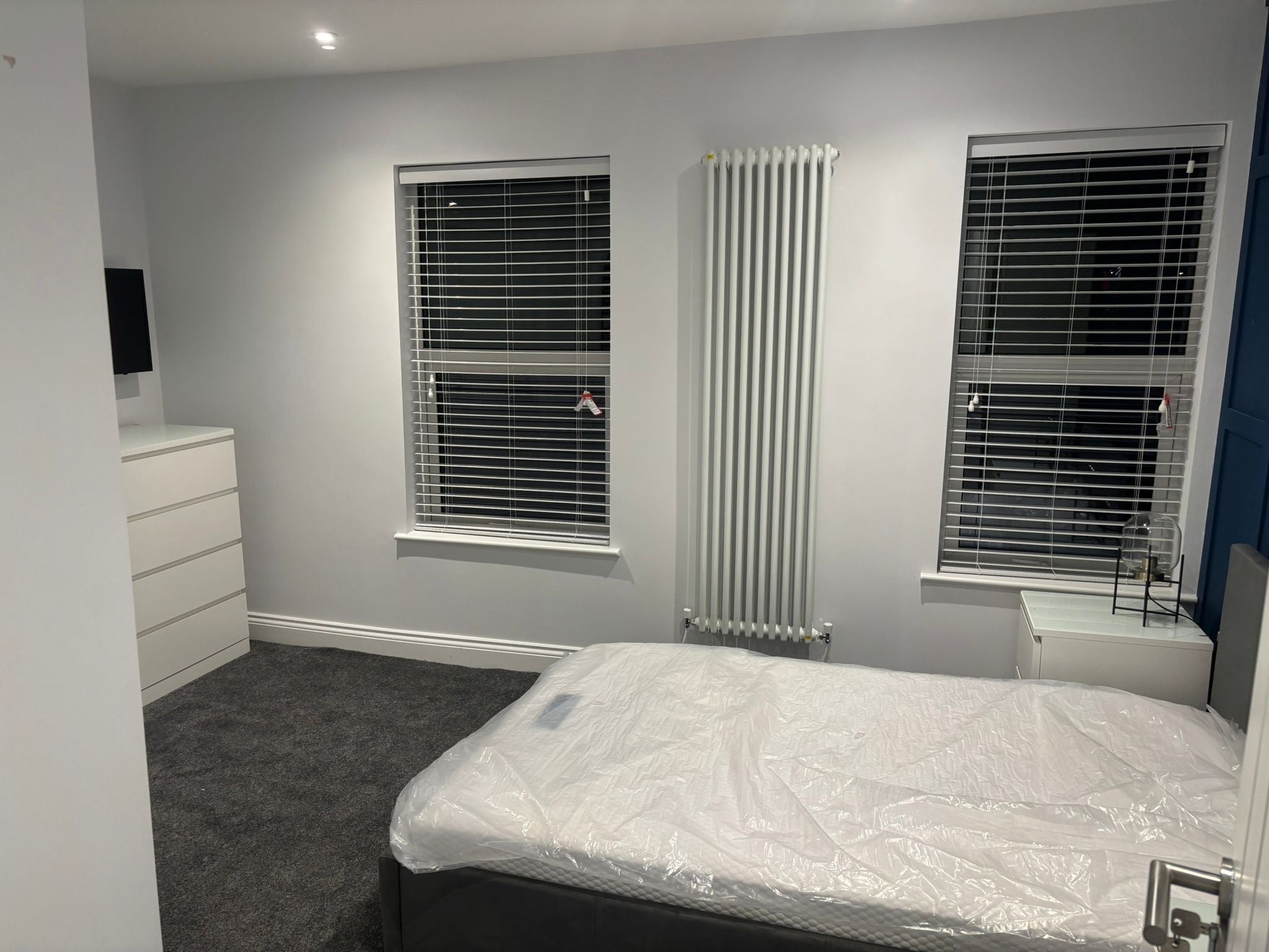 Room Albion Wharf in Ipswich
