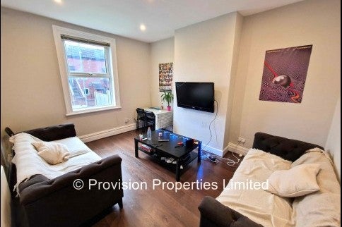 House Ebor Mount in Leeds