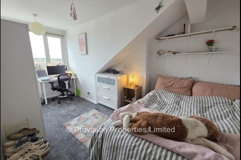 House Ebor Mount in Leeds