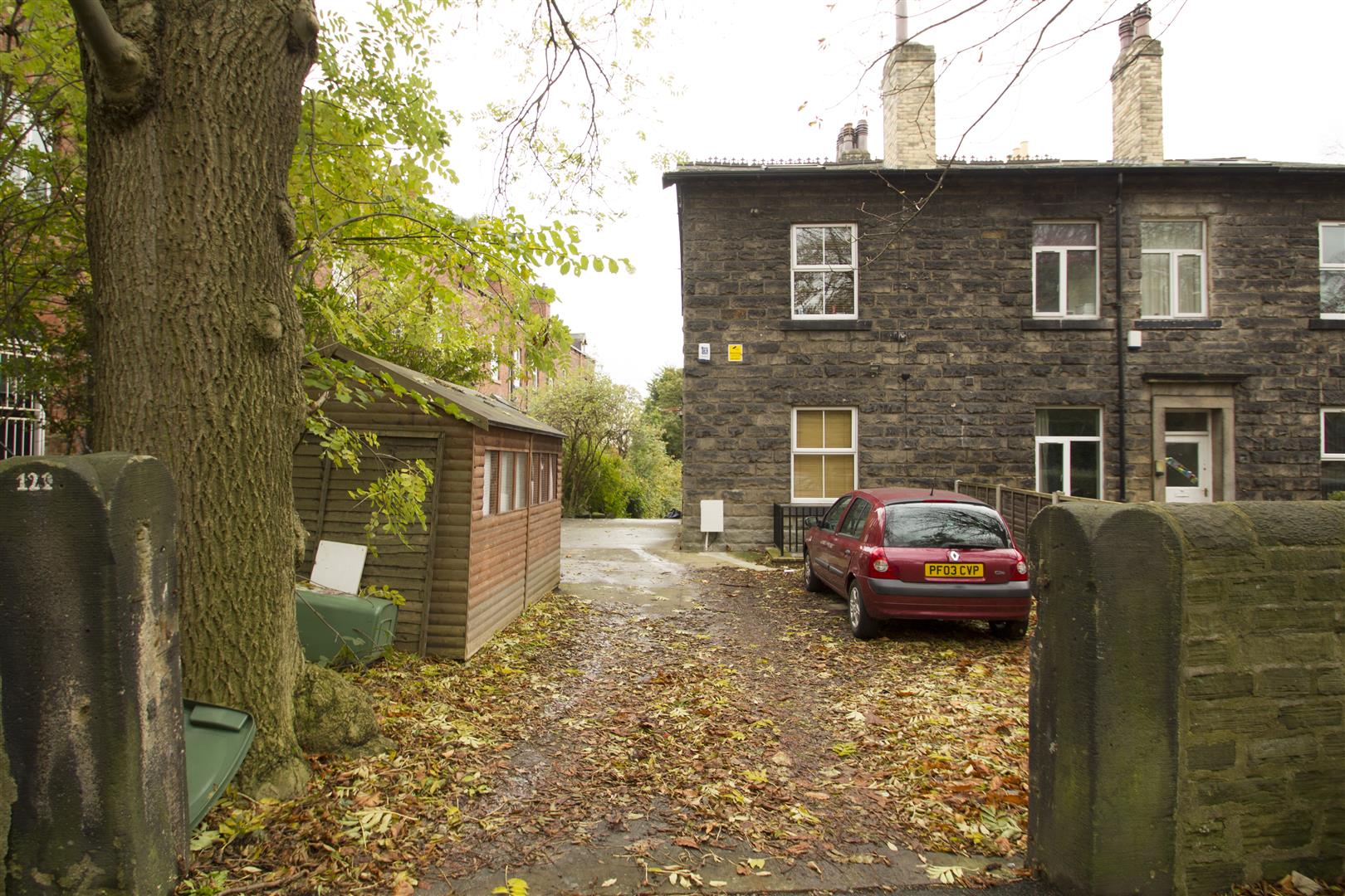 House Victoria Road in Leeds