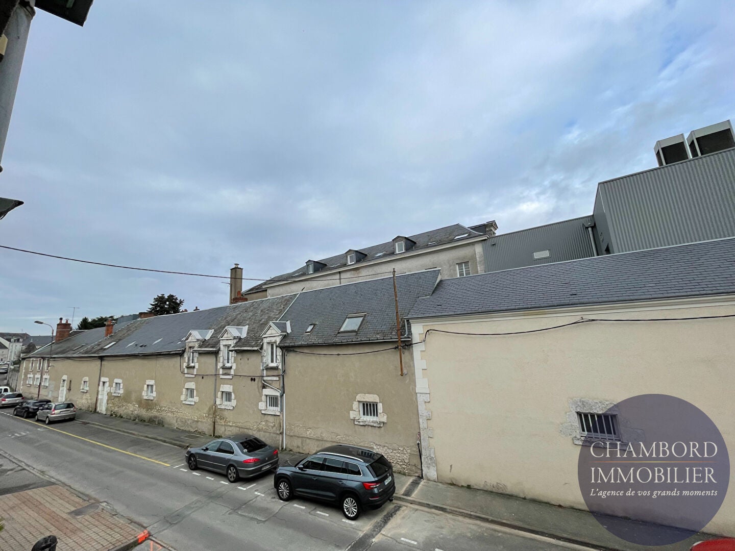 Appartement Avenue du Maréchal Maunoury à Blois