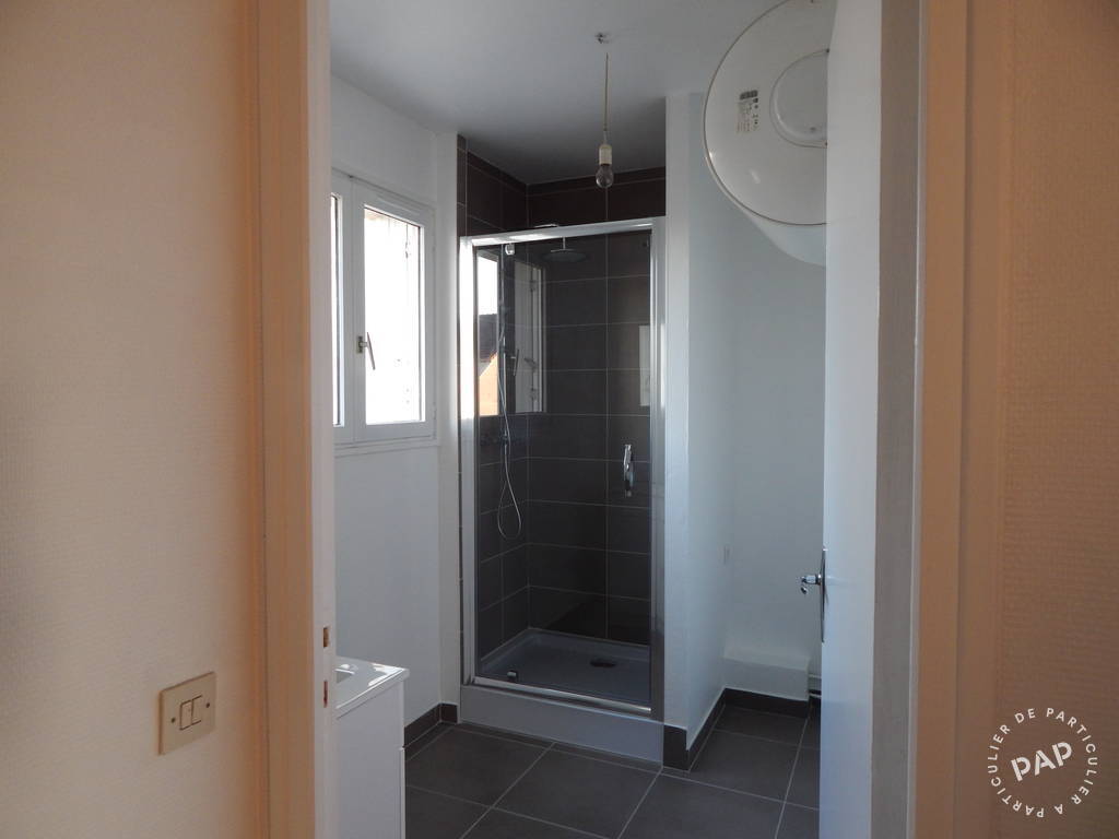Appartement Grande Rue à Savigny-sur-Orge