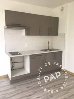 Appartement Grande Rue à Savigny-sur-Orge