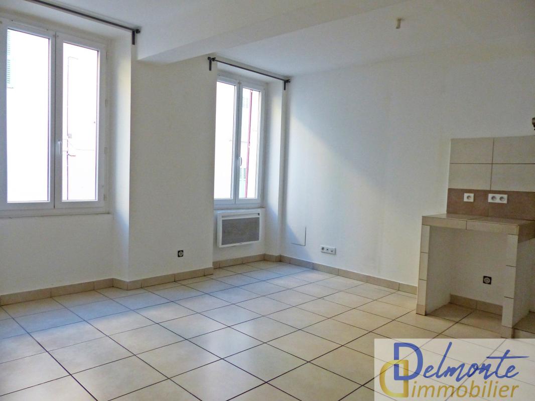 Flat Boulevard du 4 Septembre in La Seyne-sur-Mer