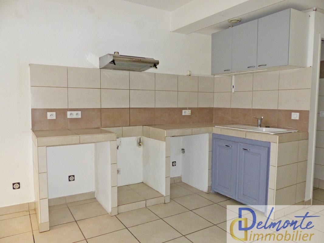 Flat Boulevard du 4 Septembre in La Seyne-sur-Mer
