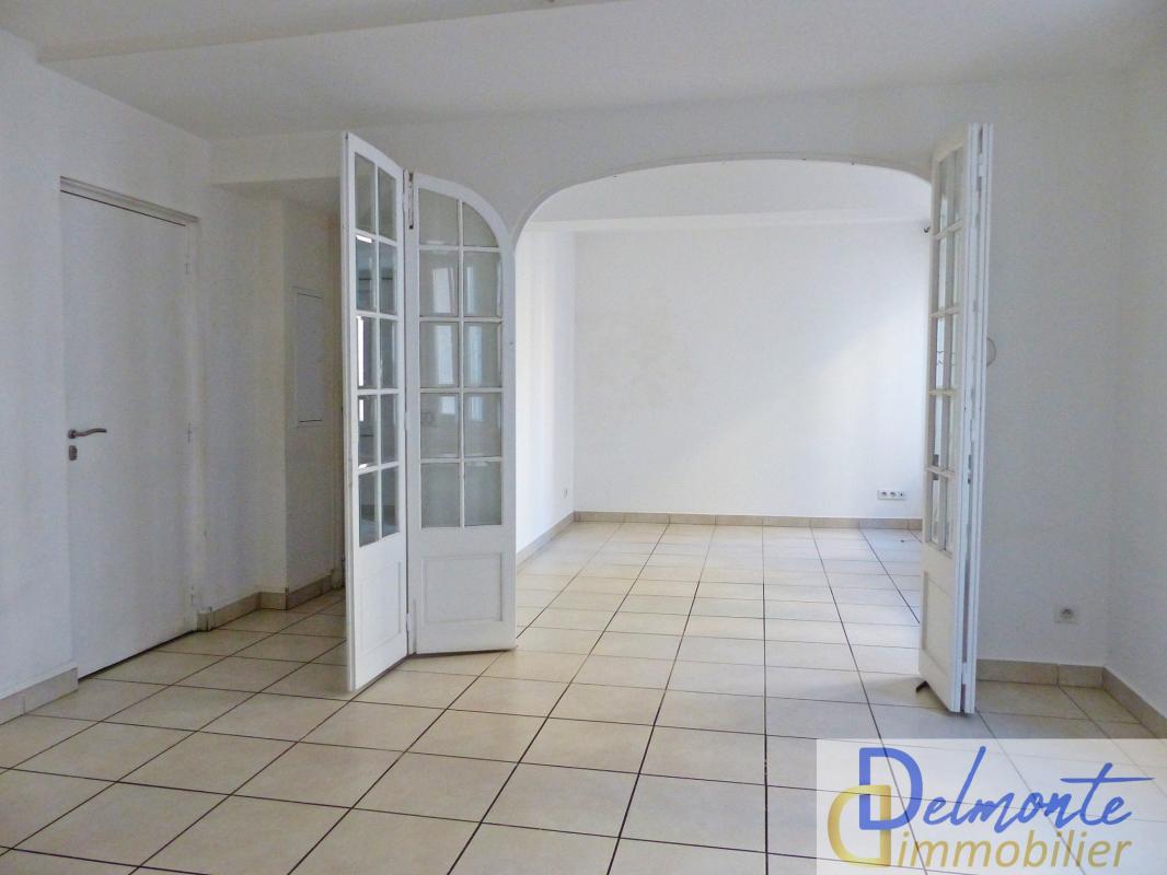 Flat Boulevard du 4 Septembre in La Seyne-sur-Mer