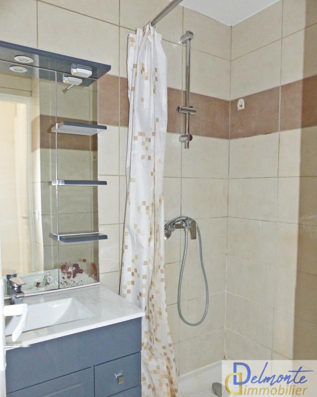 Flat Boulevard du 4 Septembre in La Seyne-sur-Mer