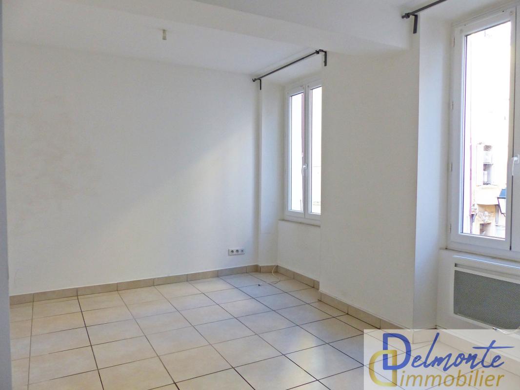 Flat Boulevard du 4 Septembre in La Seyne-sur-Mer