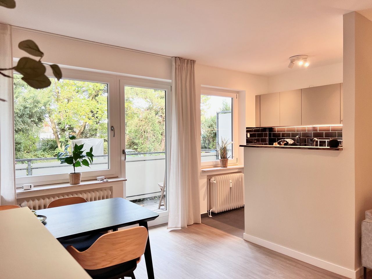 Wohnung Lange Hecke in Kaarst